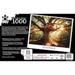 Secret Treehouse Jigsaw Puzzle alternate 3