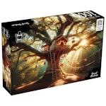 Secret Treehouse Jigsaw Puzzle alternate 1