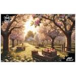 Apple Orchard Jigsaw Puzzle