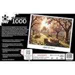 Apple Orchard Jigsaw Puzzle alternate 3