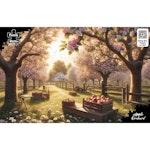 Apple Orchard Jigsaw Puzzle alternate 2