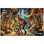 Rumpelstiltskin Jigsaw Puzzle