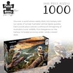 Kooka Brothers Jigsaw Puzzle alternate 8