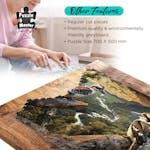 Kooka Brothers Jigsaw Puzzle alternate 6