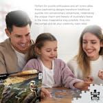 Kooka Brothers Jigsaw Puzzle alternate 5