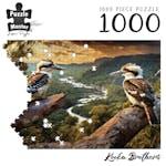 Kooka Brothers Jigsaw Puzzle alternate 3