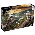 Kooka Brothers Jigsaw Puzzle alternate 2