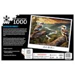 Kooka Brothers Jigsaw Puzzle alternate 1