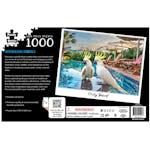 Cocky Resort Jigsaw Puzzle alternate 7
