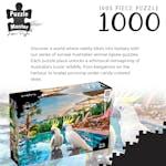 Cocky Resort Jigsaw Puzzle alternate 3