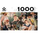 Luncheon of the Boating Party (Renoir)