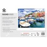Procida Italy Jigsaw Puzzle alternate 2