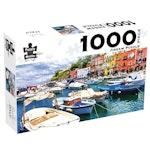 Procida Italy Jigsaw Puzzle alternate 1