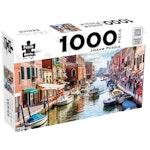 Island Murano Venice Jigsaw Puzzle alternate 1
