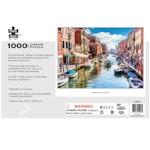 Island Murano Venice Jigsaw Puzzle alternate 6