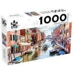 Island Murano Venice Jigsaw Puzzle alternate 5