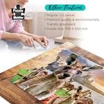 Kangaroo Park Jigsaw Puzzle alternate 2