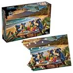 Koala Picnic Jigsaw Puzzle alternate 3