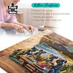 Koala Picnic Jigsaw Puzzle alternate 5