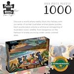 Koala Picnic Jigsaw Puzzle alternate 7