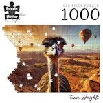 Emu Heights Jigsaw Puzzle alternate 6