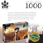 Emu Heights Jigsaw Puzzle alternate 7