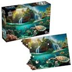 Turtle Discovery Jigsaw Puzzle alternate 4