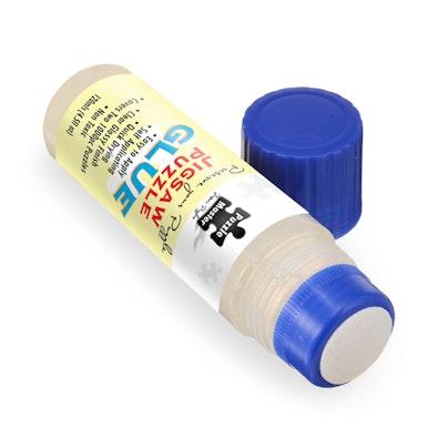Puzzle Glue cover