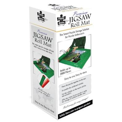 Premium Jigsaw Roll Mat cover