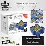 Jigsaw Sorting Tray Set alternate 3