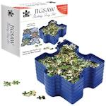Jigsaw Sorting Tray Set alternate 4