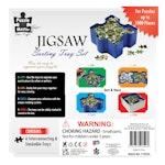 Jigsaw Sorting Tray Set alternate 5