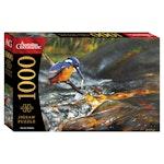 Rivers Palette 1000 Piece Puzzle thumbnail
