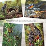 Rivers Palette 1000 Piece Puzzle alternate 2