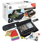 Premium Jigsaw Puzzle Accessories Kit alternate 2