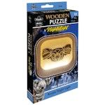 Wooden Night Light Puzzle Koala
