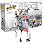 Space Robot alternate 2