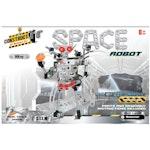 Space Robot alternate 3