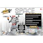 Space Robot alternate 4