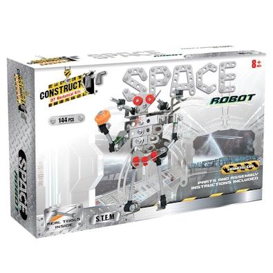 Space Robot cover