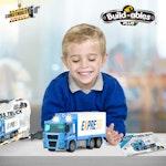 Build-ables Plus - Express Truck Courier Service alternate 3
