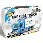 Build-ables Plus - Express Truck Courier Service alternate 7