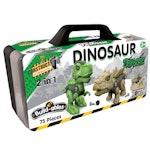 Build-ables Dinosaurs 2 in 1 Triassic