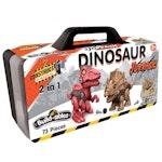 Build-ables Dinosaurs 2 in 1 Jurassic