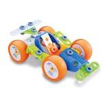 Flexibles Race Car alternate 1