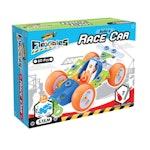 Flexibles Race Car alternate 2