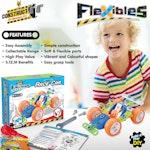 Flexibles Race Car alternate 3