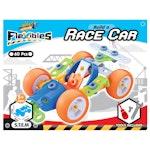 Flexibles Race Car alternate 4