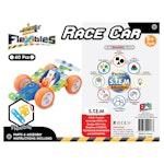 Flexibles Race Car alternate 5