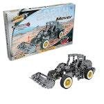 Earth Mover alternate 1